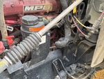 4 Engine with Air Compressor