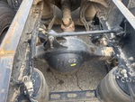 4 Underbody - Truck with Rear Drive Axle