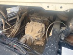 4 Underbody - Truck with Transmission