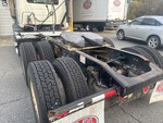 4 Underbody - Truck with 