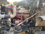 4 Engine with Engine - Left Side