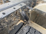 4 Underbody - Truck with Suspension Bushings