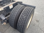 4 Underbody - Truck with Left Rear Drive Tires