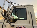 General Appearance with Glass