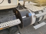 4 Engine with DEF / AdBlue Tank