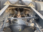 4 Underbody - Truck with 