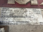 4 Engine with Emission Label