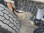 4 Underbody - Truck with Suspension Air Bags