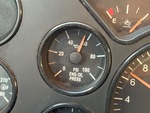 4 Transmision with Oil Pressure