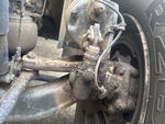 4 Underbody - Truck with 