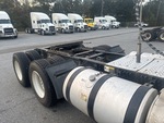 4 Underbody - Truck with Frame Condition