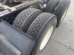 4 Underbody - Truck with Left Center Drive Tires