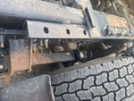 4 Underbody - Truck with Suspension Springs/Hangers