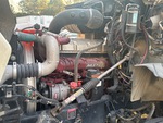 4 Engine with Fuel System