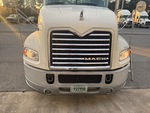 General Appearance with Exterior Lights