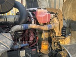 4 Engine with Radiator