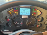 4 Transmision with Warning Lights