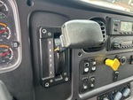 Cab with Gear Selector