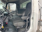 Cab with Seats/armrests