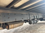 Underbody with Frame Condition