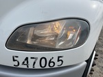 General Appearance with Exterior Lights
