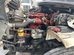 Engine with Engine - Left Side