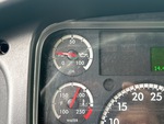 Cab with Oil Pressure