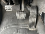 Cab with Brake Control