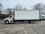General Appearance with Paint