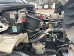 Engine with Engine - Right Side