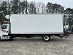 Specialty with Van Body