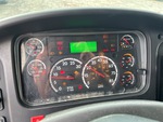 Cab with Warning Lights