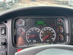 Cab with Gauges