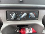 Cab with Heater