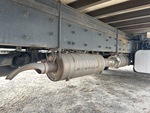 Engine with Diesel Particulate Filter