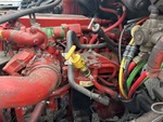Engine with Fuel System