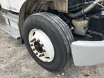 Underbody with Right Steer Tire