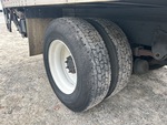 Underbody with Right Rear Drive Tires