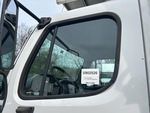 General Appearance with Glass