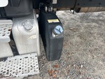 Engine with DEF / AdBlue Tank
