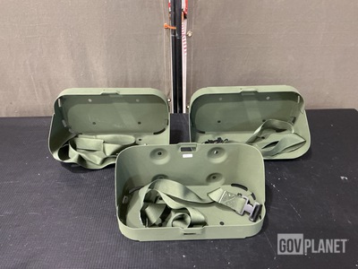 (25) Pioneer Industries 9046-0116 Mounting Brackets