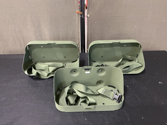 (25) Pioneer Industries 9046-0116 Mounting Brackets