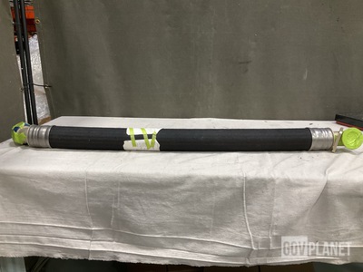 Eaton AE708590-1 Non-Metallic Hose Assembly