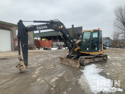 2019 Miscellaneous Mini-Excavator Mini Excavator
