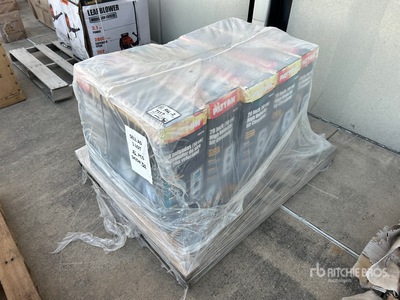 Quantity of (5) 20" High Velocity, 3-Speed, Adjustable Tilt Head Ventiladores (Unused)