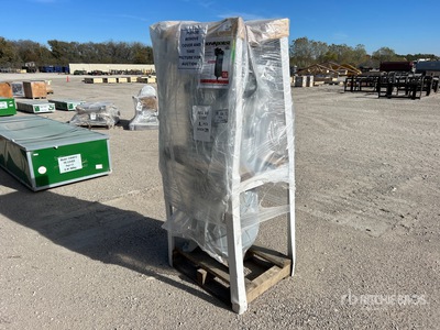 Iron Horse 11.2 cfm 60 gal Air Compressor (Unused)