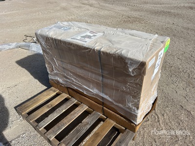 PowerTrain 11.2 cfm 10 gal Air Compressor (Unused)