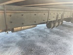 Underbody with Frame Condition