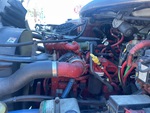Engine with Engine - Right Side