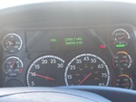 Cab with Oil Pressure